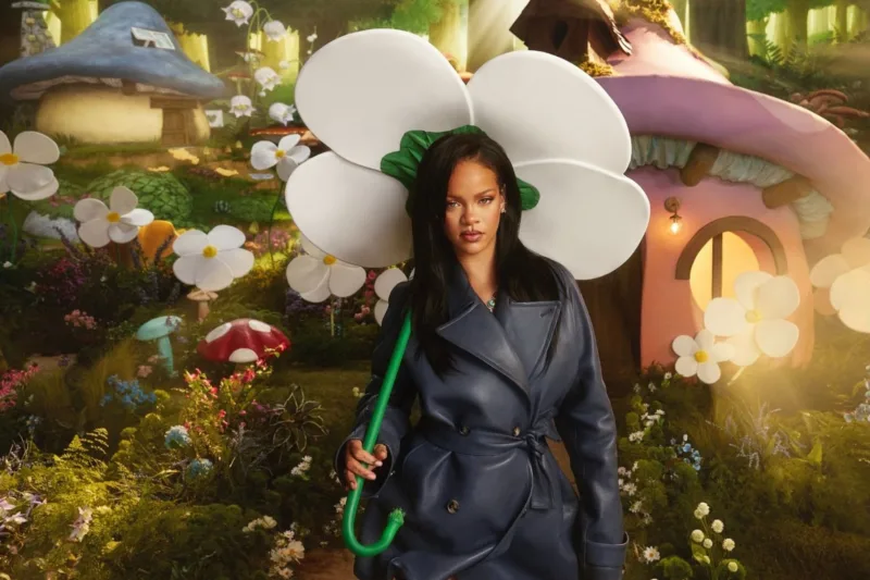 rihanna