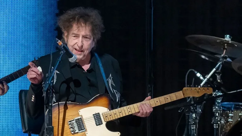 bob dylan