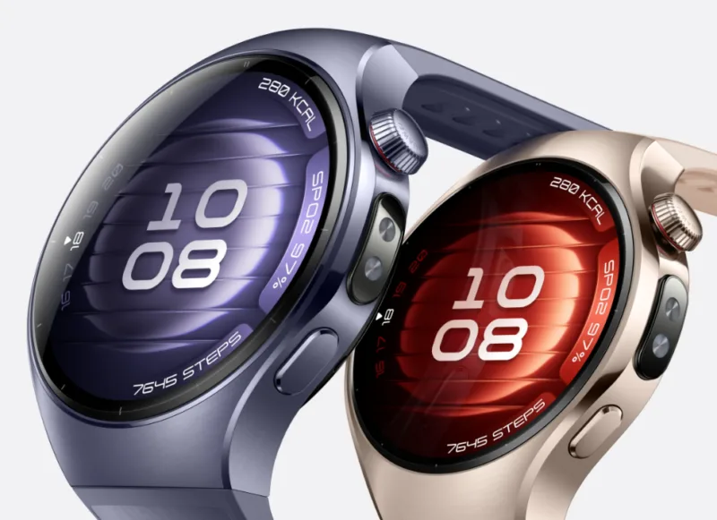 Huawei Watch 5