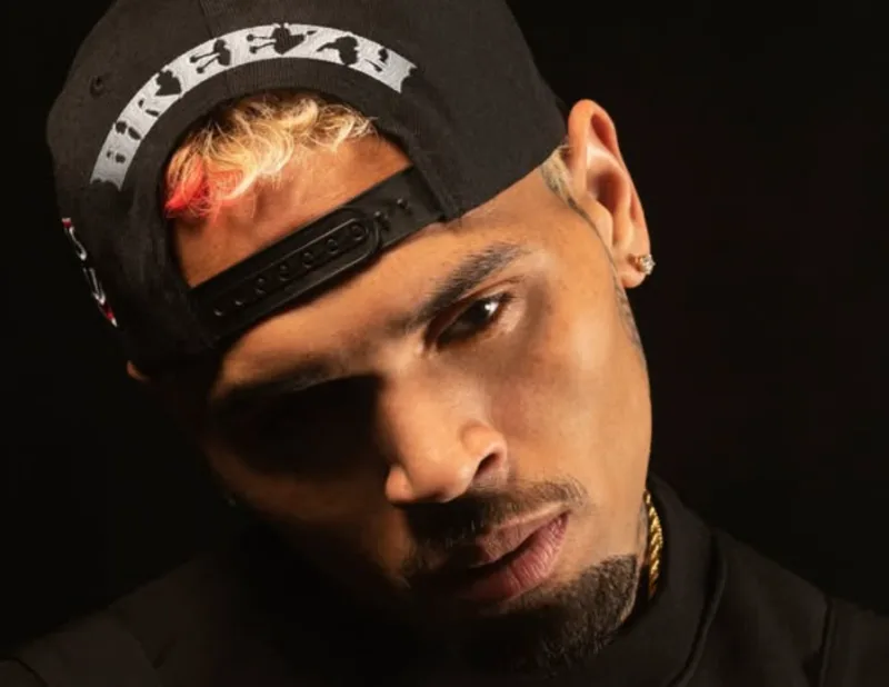 Chris Brown