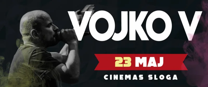 VOJKO V 05_25 COVER
