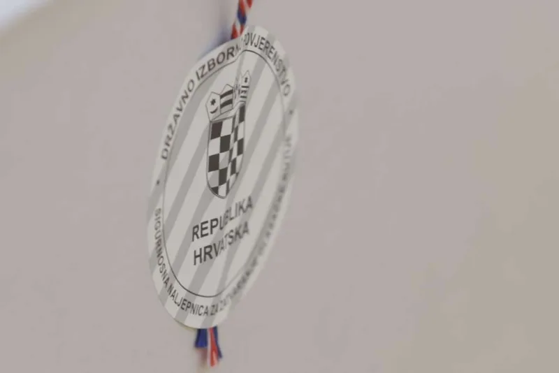izbori u hrvatskoj