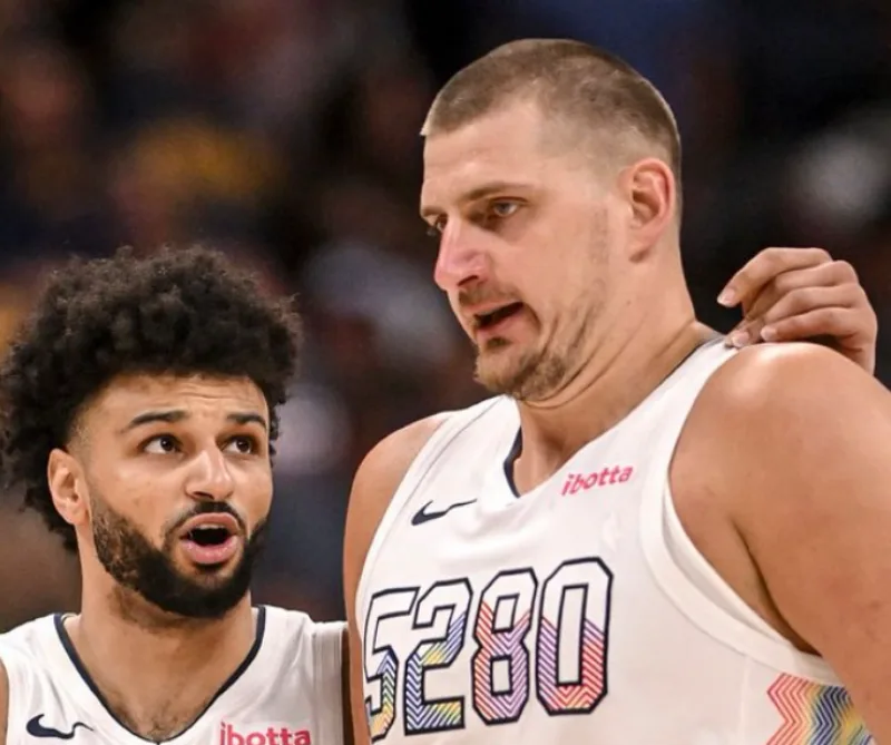 jokić i murray