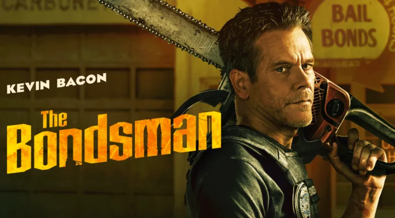 The Bondsman