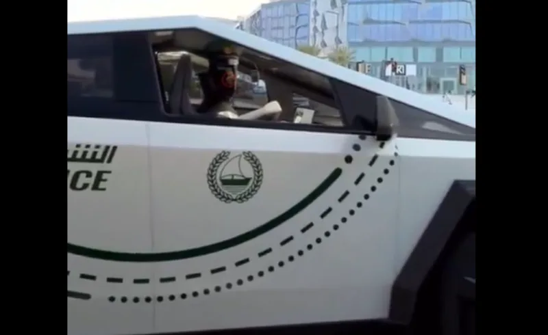 robot arabija