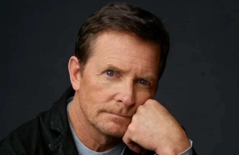 michael j fox