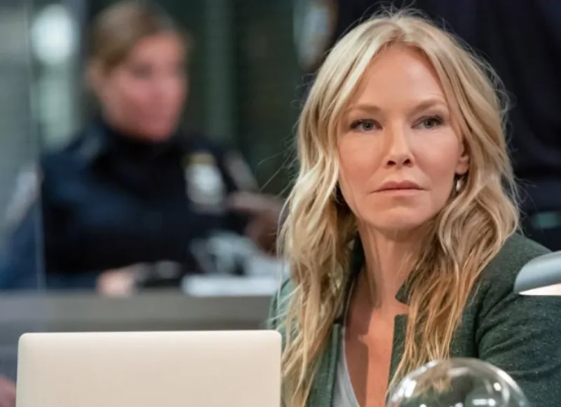 kelli giddish