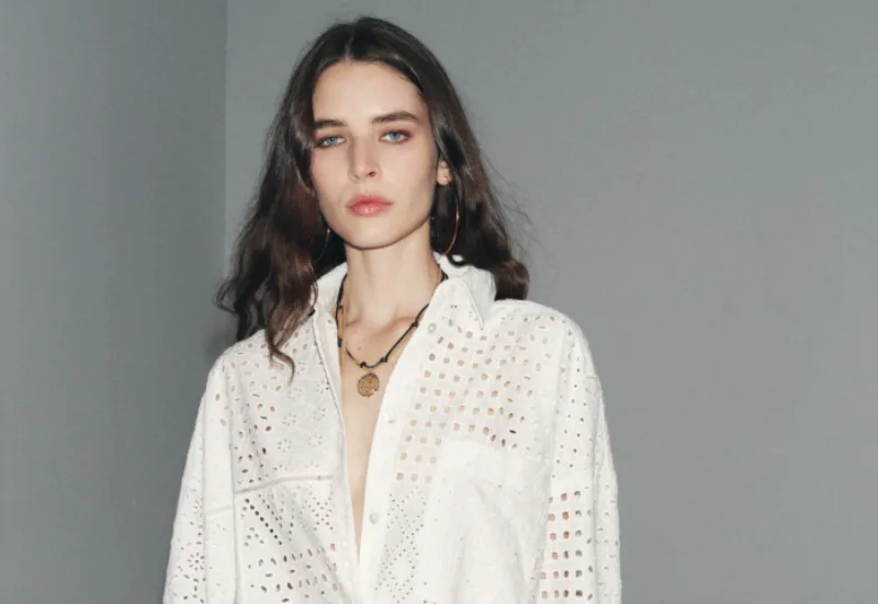 zara haljina