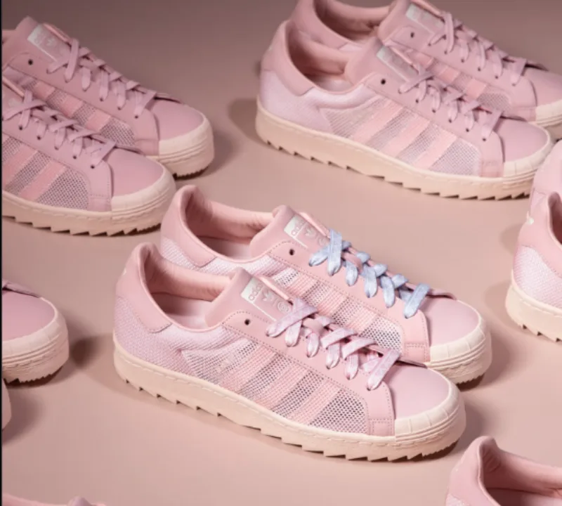 adidas