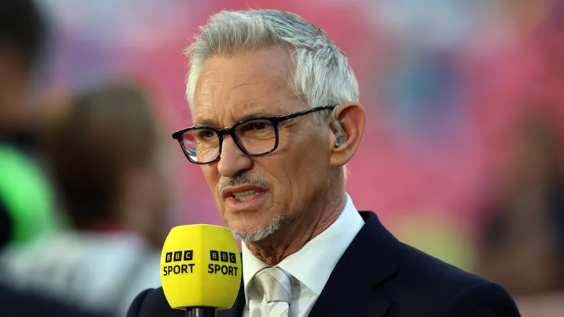 lineker