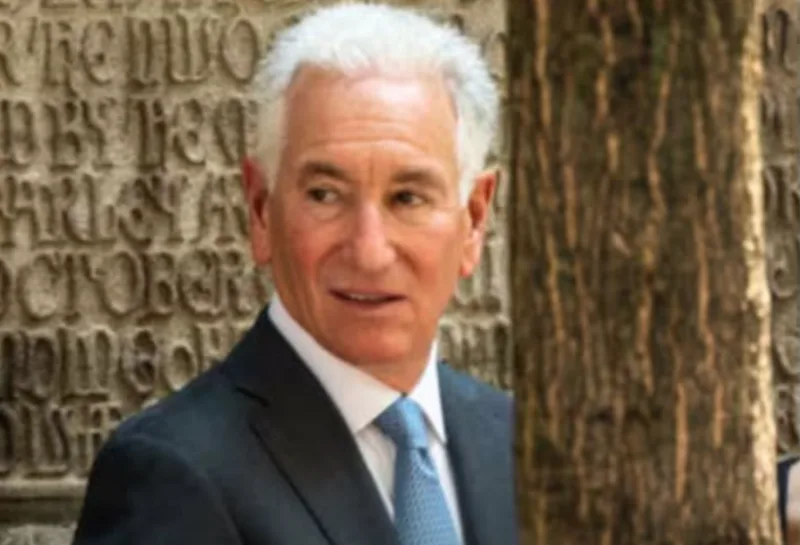 Charles Kushner