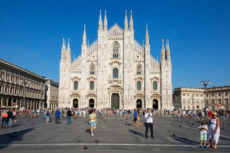 milano freepik