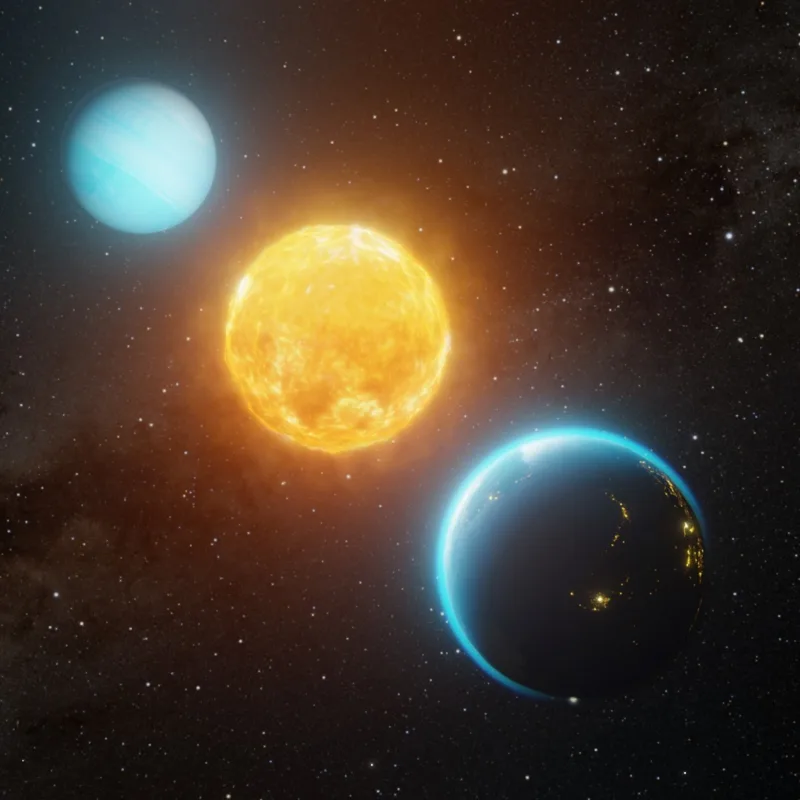 konjukcija sunca i urana astrologija