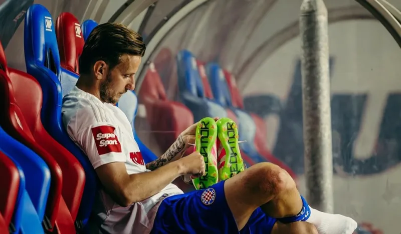 rakitic