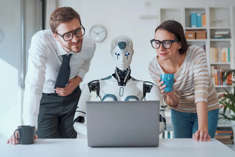 AI agent freepik