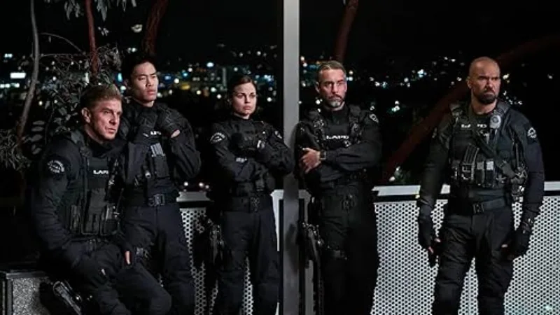 swat