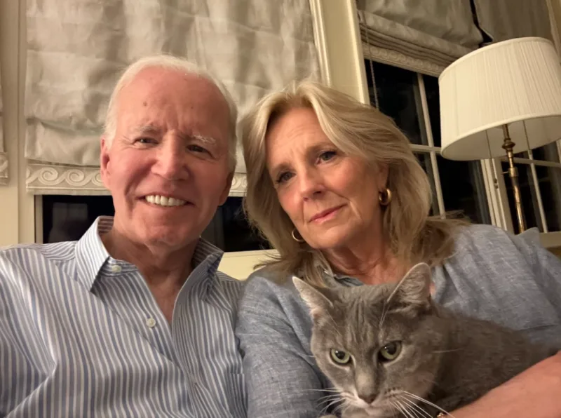 biden i jill