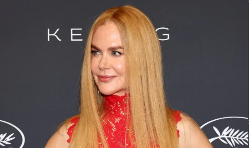 nicole kidman