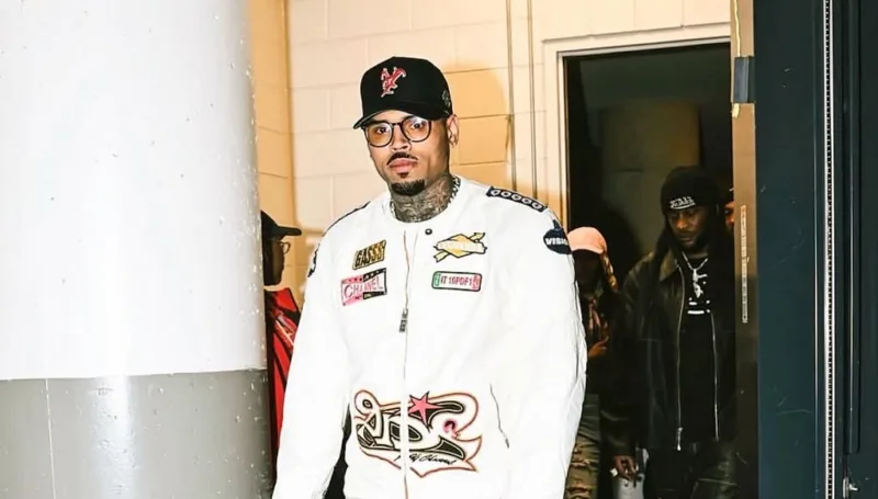 brown chris 1