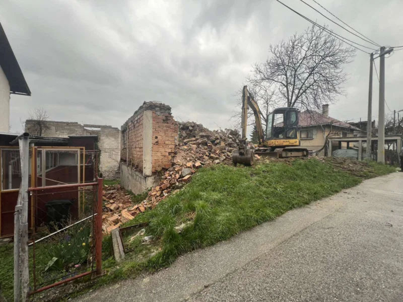novo sarajevo devastirani objekti 3