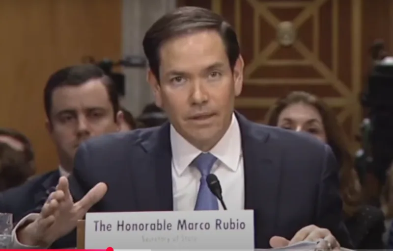 marco rubio