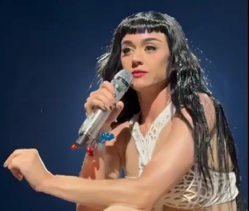 katy perry