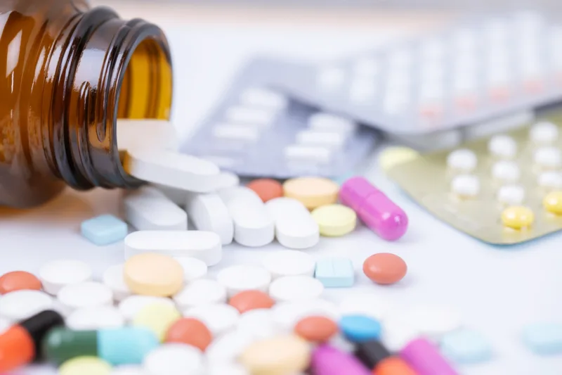 antibiotici freepik
