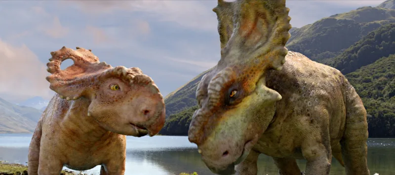 Dinosaur