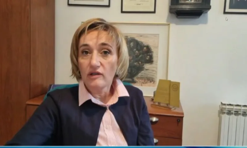 Maida Galijatović