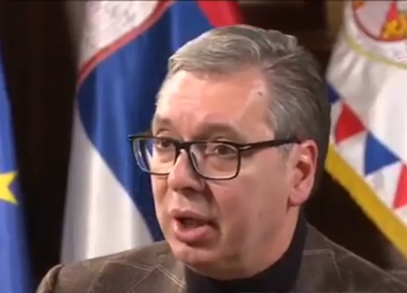 vučić
