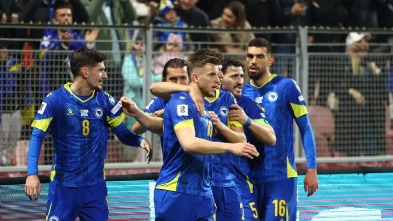 bih demirovic sunjic