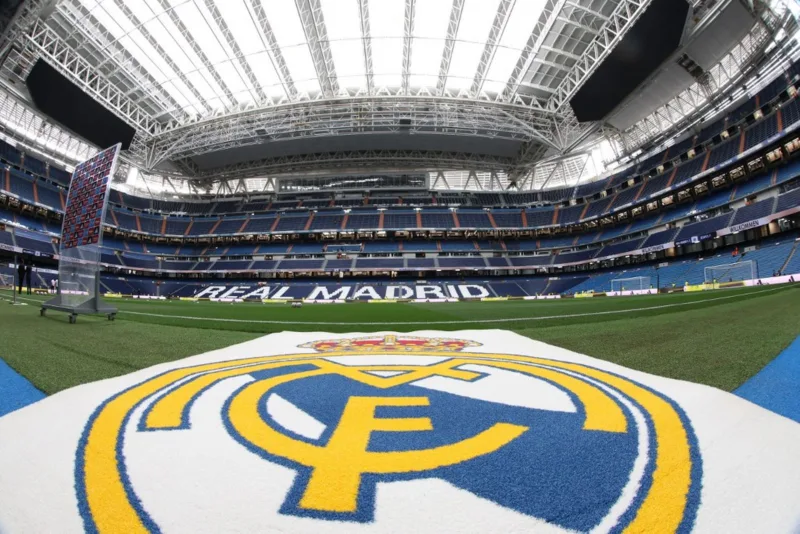 real bernabeu