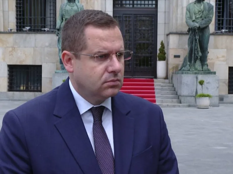 radovan kovacevic s