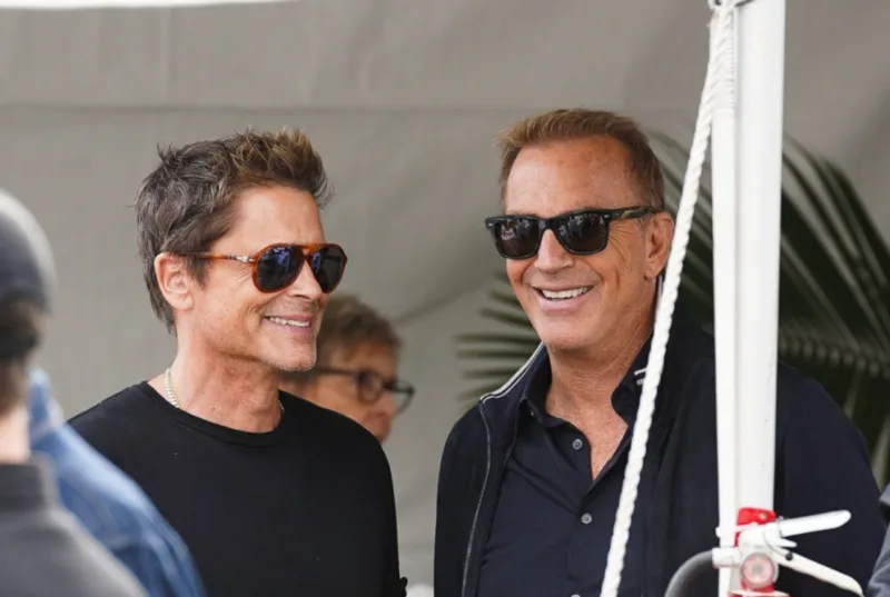 kevin costner i rob lowe