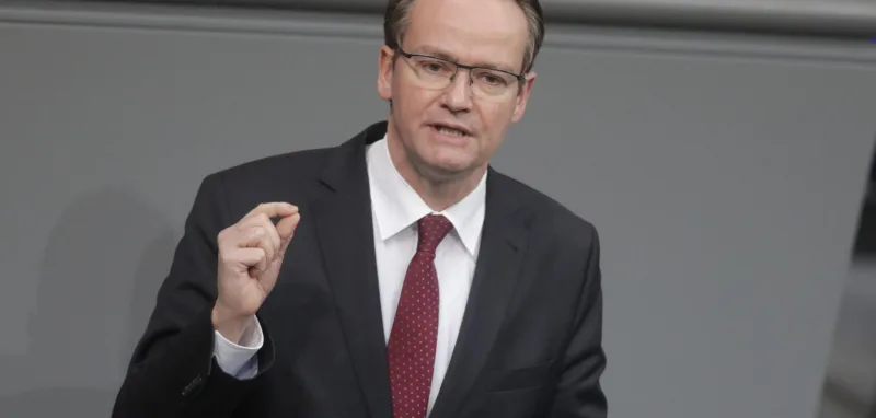 Gunther Krichbaum
