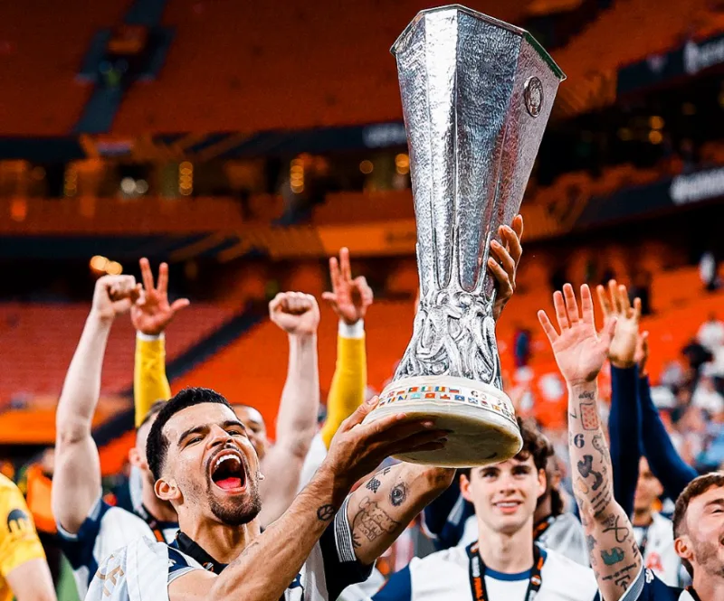 tottenham
