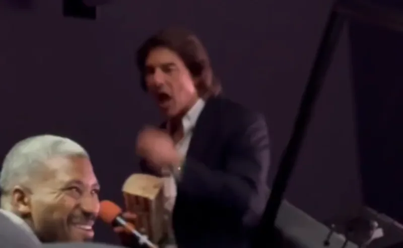 tom cruise