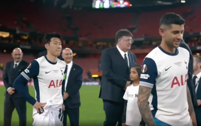tottenham