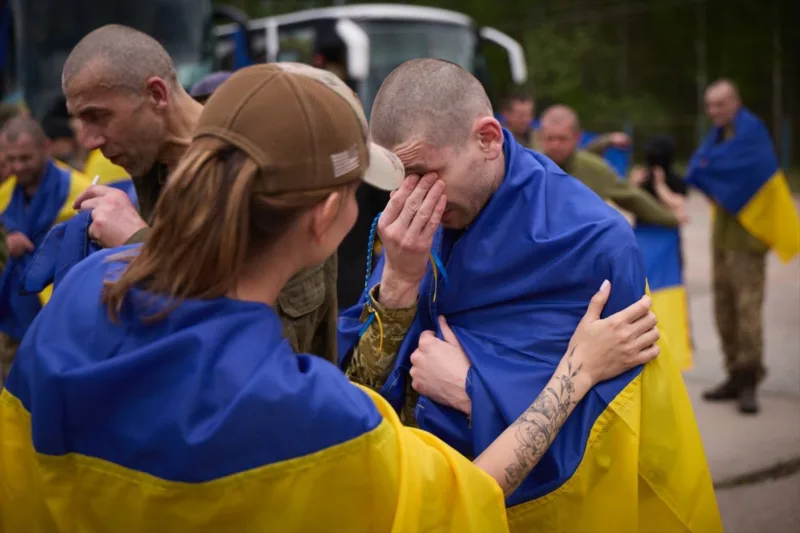 AA-20250524-38066067-38066061-DRUGA_RAZMJENA_RATNIH_ZAROBLJENIKA_MOSKVA_I_KIJEV_RAZMIJENILI_PO_307_VOJNIKA