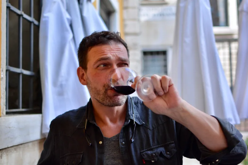 alkohol
