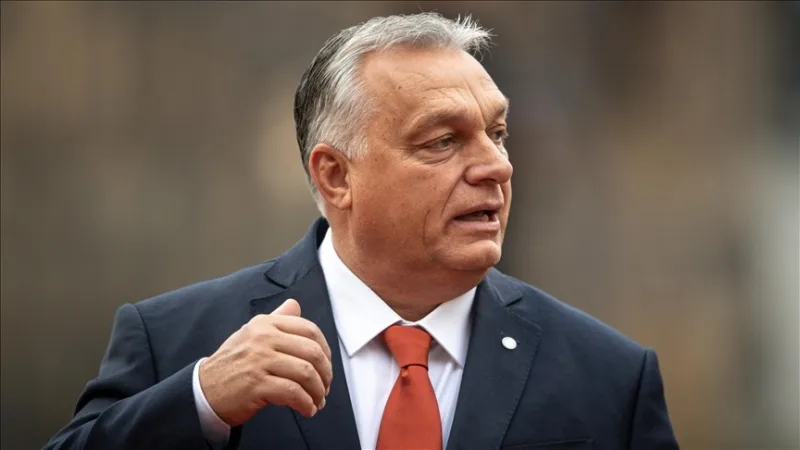 victor orban