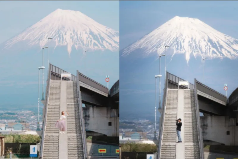 most japan