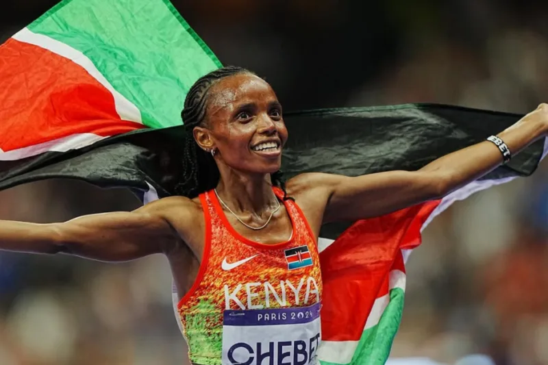 Chebet 1