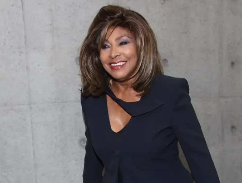 tina turner
