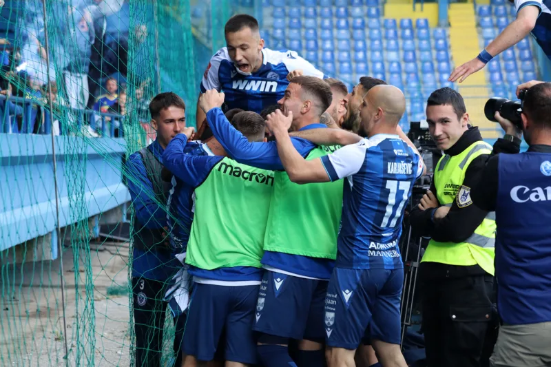 zeljeznicar