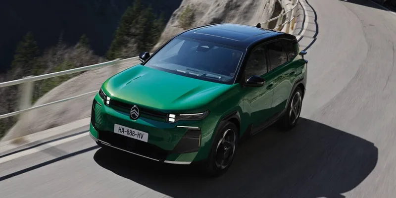 Citroën
