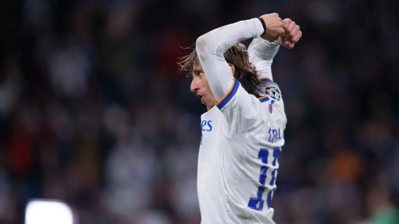 modric