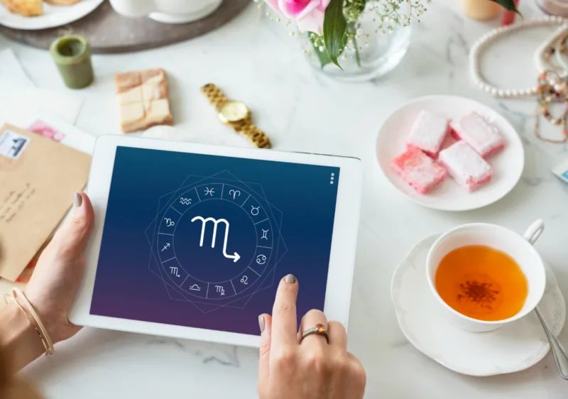 horoskop freepik