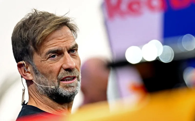 klopp