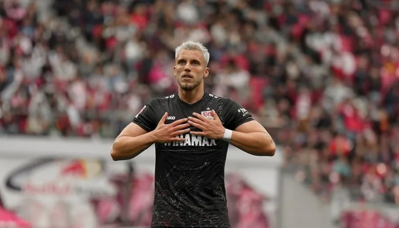 demirovic